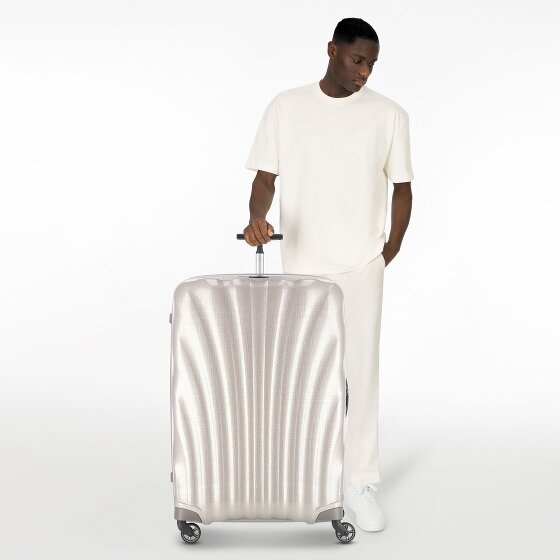 Samsonite Cosmolite 3.0 Spinner FL2 4-wielige trolley 81 cm