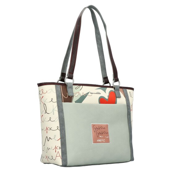 Anekke Shopper Tas 31 cm