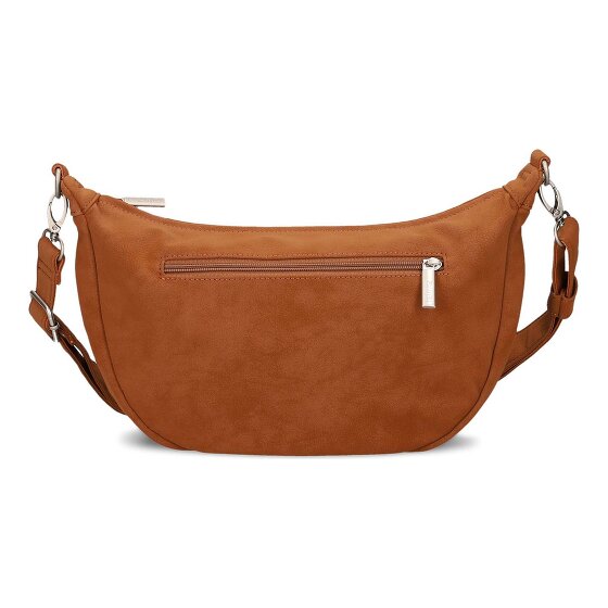 Zwei Mademoiselle.M Crossbody tas 34 cm
