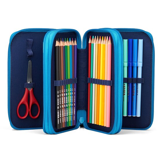 Ergobag Accessoires maxi etui 42 stuks.