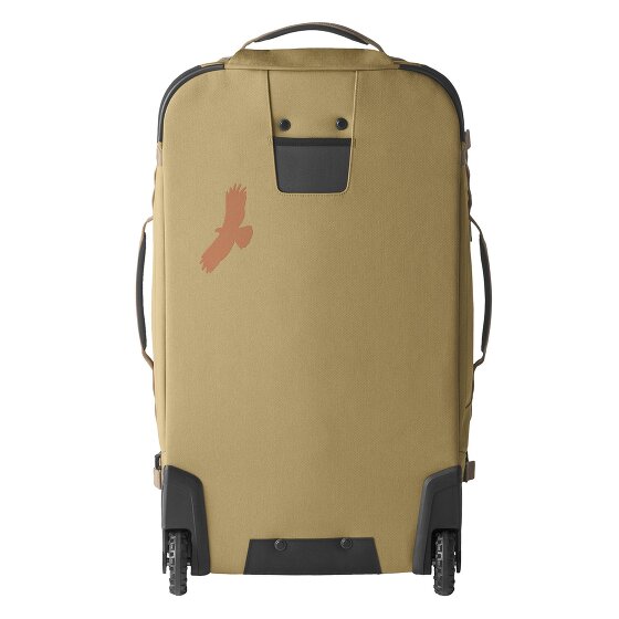 Eagle Creek Gear Warrior 2 wielen Reistas 68 cm