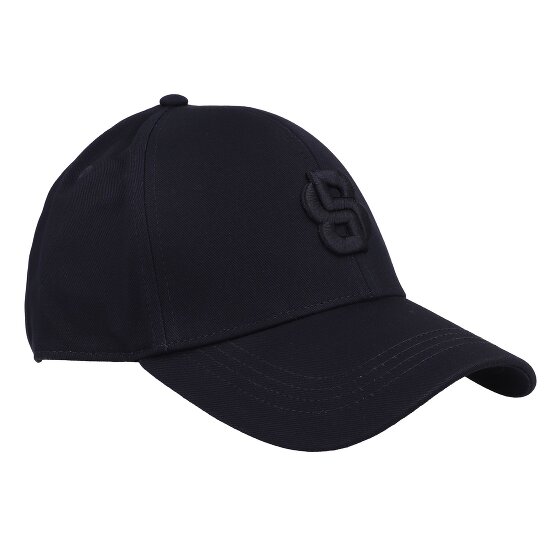 Boss Zed-B-Icon Baseball Cap 28 cm