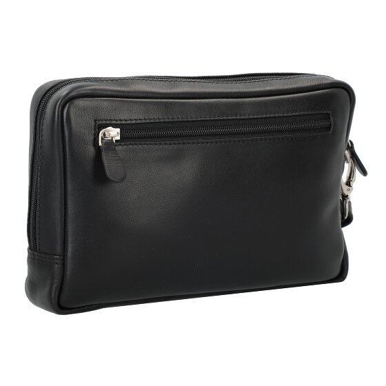 Esquire Oxford lederen polstasje 23 cm