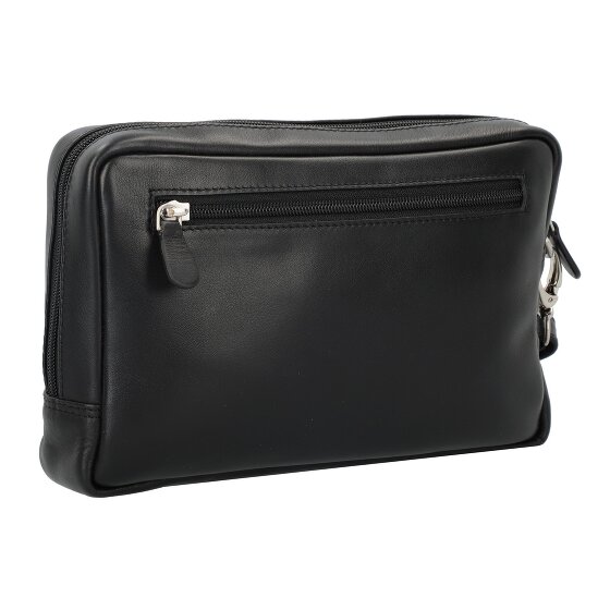 Esquire Oxford lederen polstasje 23 cm