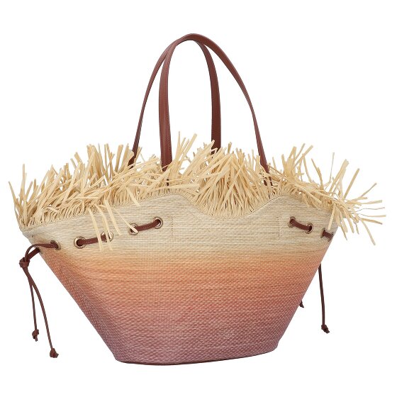 PINKO Pagoda Shopper Tas 27 cm