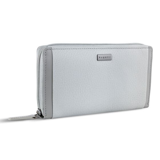 bugatti Sina Portemonnee RFID-bescherming Leer 19 cm