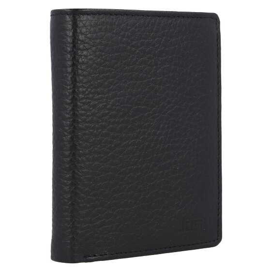 Jost Stockholm Portemonnee Leder 12.5 cm