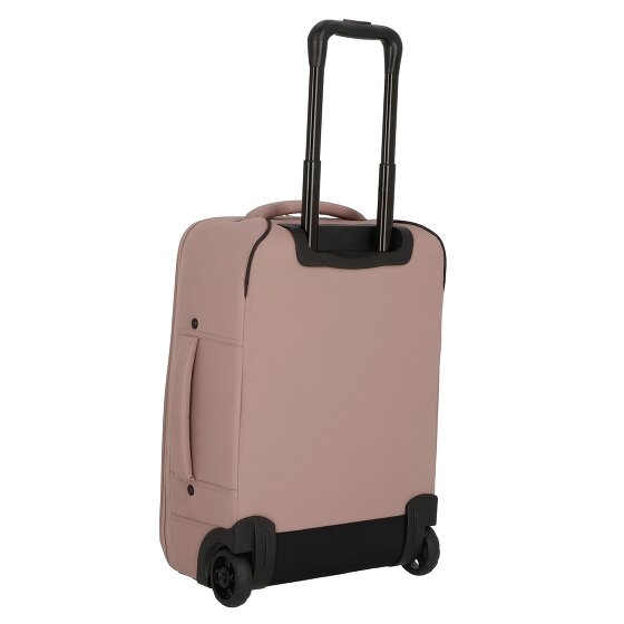Herschel Heritage 2 wielen Cabinewagen 52 cm