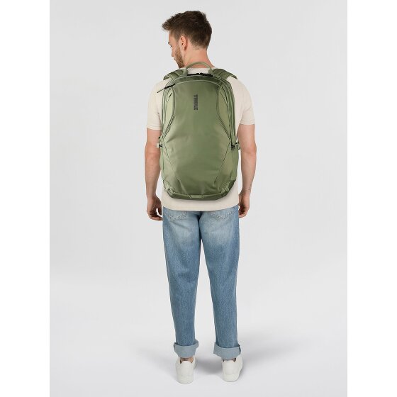 Thule EnRoute 23L Dagrugzak 47 cm Laptop compartiment