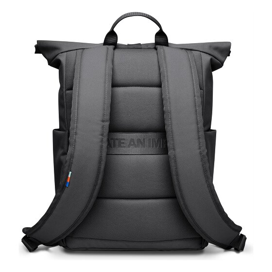 GOT BAG Rolltop Easy Dagrugzak 40 cm Laptop compartiment