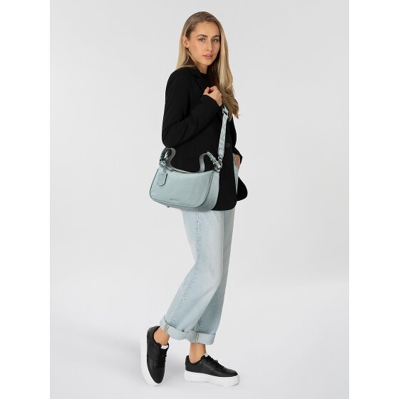 Burkely Always Ava Schoudertas Leer 28 cm