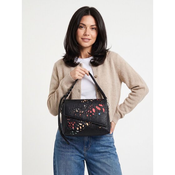 Desigual Notus Print Schoudertas 22 cm