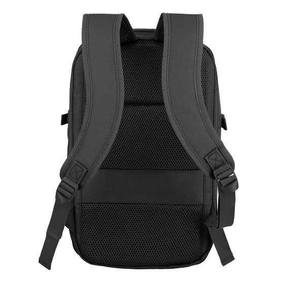 Travelite Kick Off Zakelijke rugzak 40 cm Laptop compartiment
