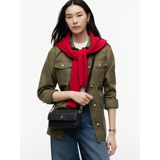 Tommy Hilfiger TH Icon Crossbody tas 20 cm