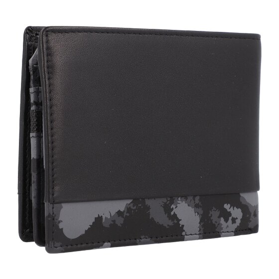 Samsonite Pro-DLX 6 Portemonnee RFID Leer 13 cm