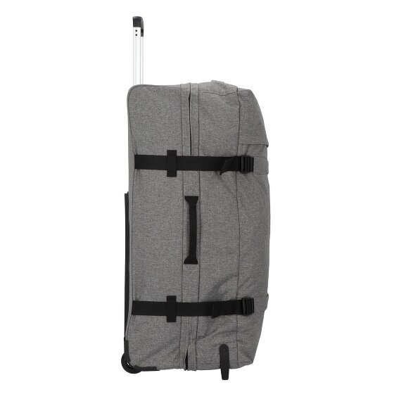 Eastpak Transit'R 2 wielen Trolley L 79 cm