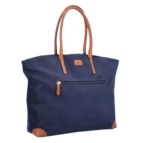 Bric's Life Briefcase 39 cm laptop compartiment