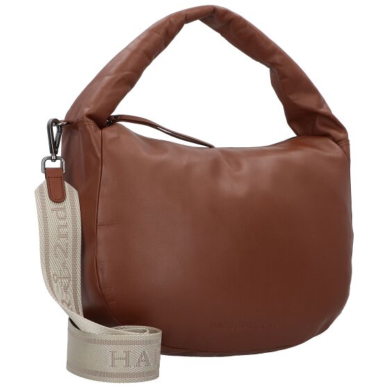 Harbour 2nd Just Pure Melissa Handtas Leer 35 cm