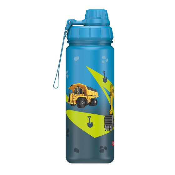 Step by Step Drinkfles 1 ml