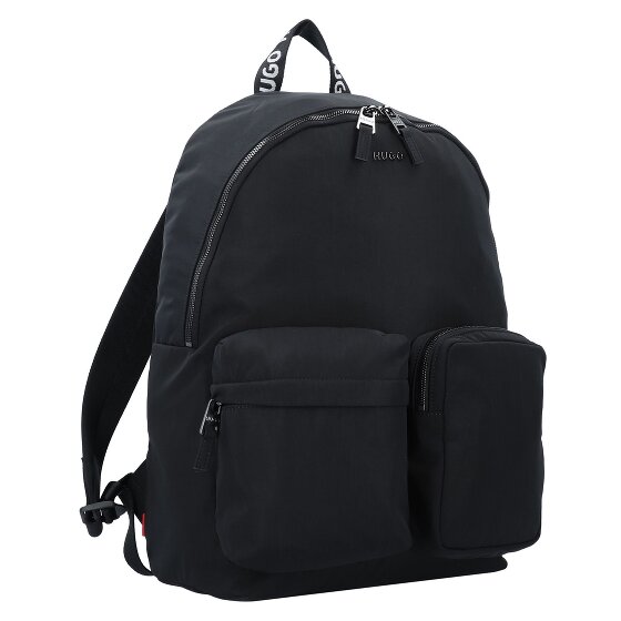 Hugo Tayron Dagrugzak 42 cm Laptop compartiment
