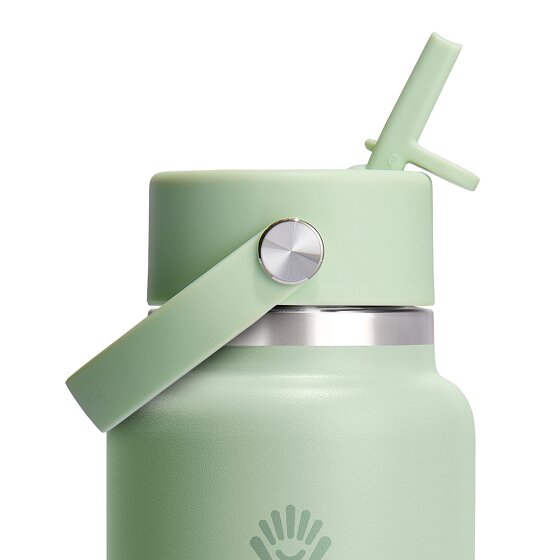 Hydro Flask Hydration Travel Bottle Flex Straw Cap Drinkfles 945 ml