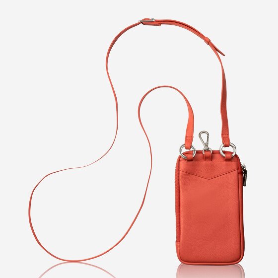 Jekyll & Hide Paris Mobiel telefoonhoesje Leer 10 cm