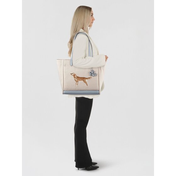 Lauren Ralph Lauren Cameryn Shopper Tas 45.5 cm