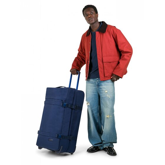 Eastpak Transit'R 2 wielen Reistas L 79 cm