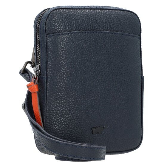 Braun Büffel Novara Schoudertas Leer 14.5 cm
