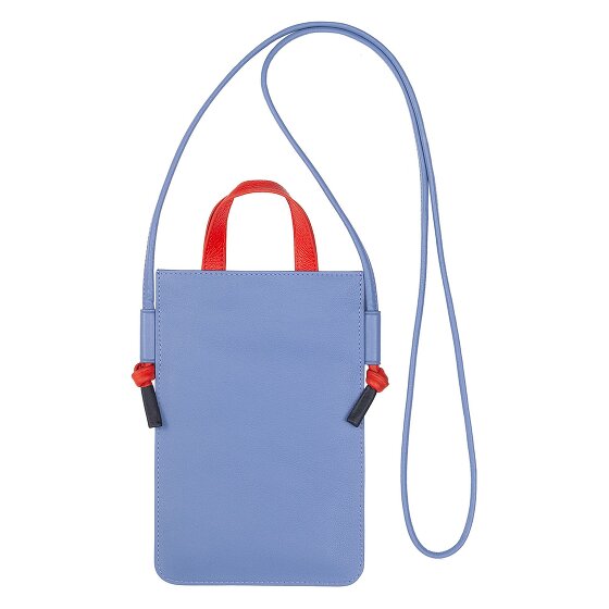 DuDu Faro Mobiel telefoonhoesje Leer 13 cm