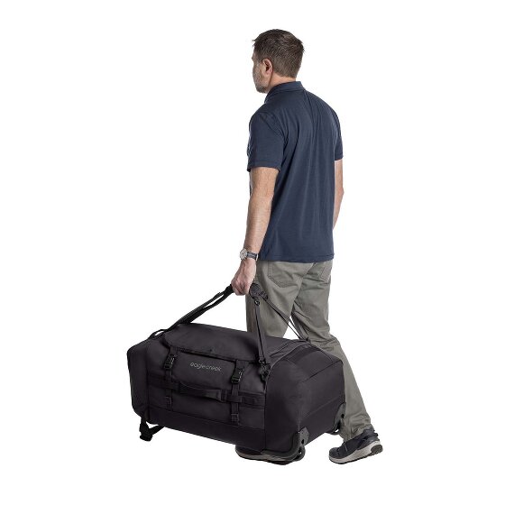 Eagle Creek Cargo Hauler 110 L 2 wielen Reistas 77 cm