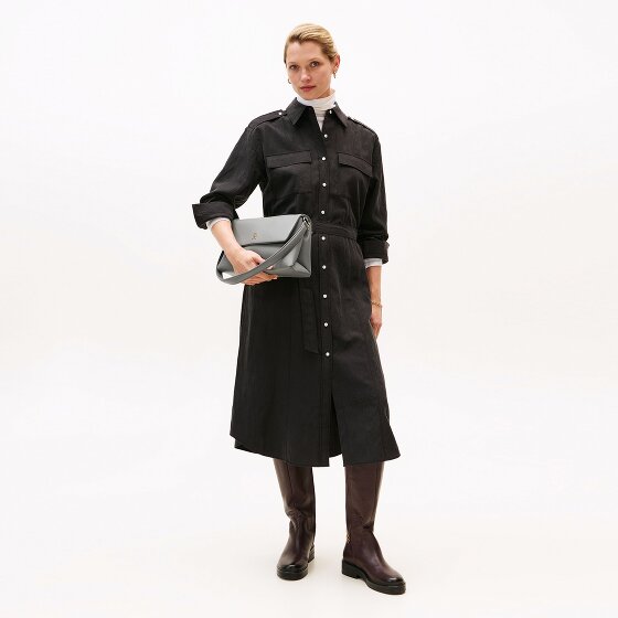 Tommy Hilfiger TH Modern Shopper Tas 48 cm