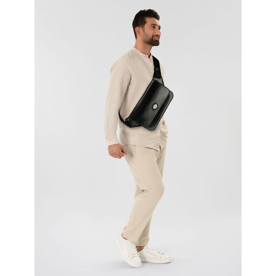 The Bridge Story Uomo Fanny pack Leder 34 cm