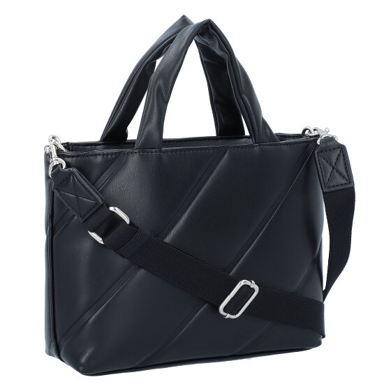 Calvin Klein Jeans Quilted Handtas 25 cm