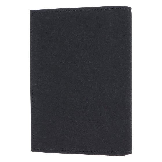 oxmox New Cryptan Portemonnee RFID-bescherming 10 cm