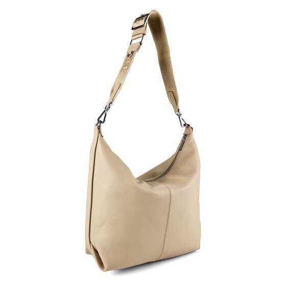 Liebeskind Paris Schoudertas M Leder 40 cm