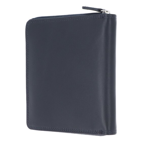 Golden Head Polo Portemonnee RFID Leer 10,5 cm