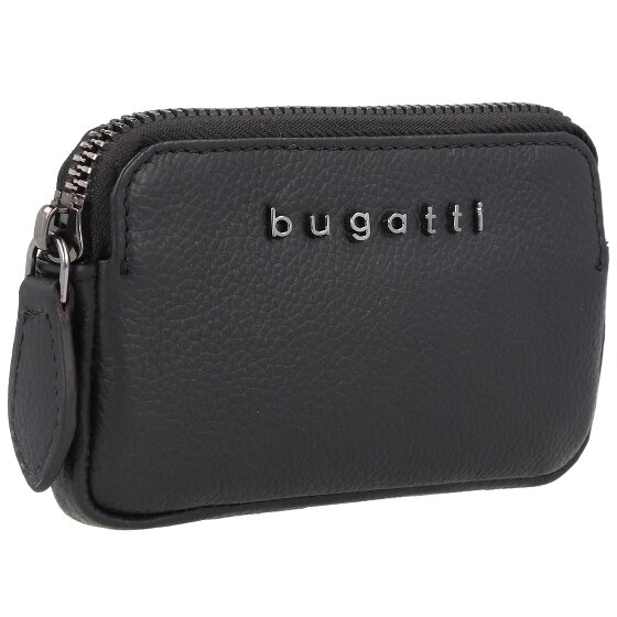 bugatti Bella Sleutel portemonnee Leer 12 cm