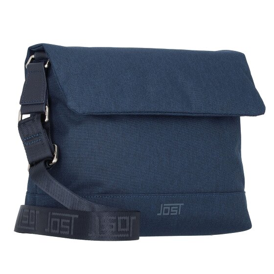 Jost Bergen schoudertas 26 cm