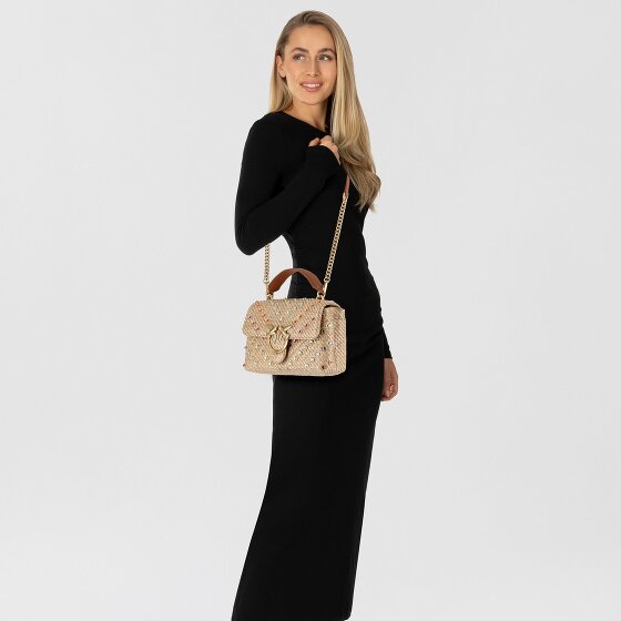 PINKO Love Lady Handtas 23 cm