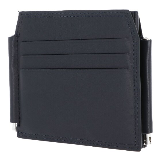 Golden Head Polo Portemonnee RFID-bescherming Leder 11 cm