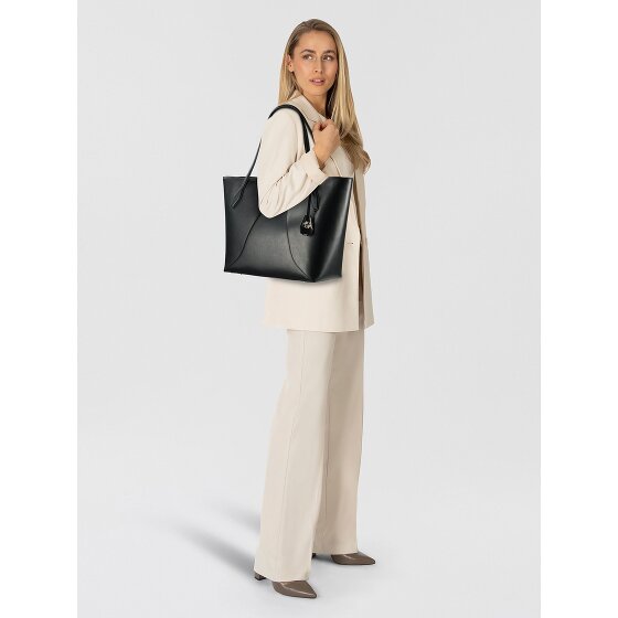 Boss Numah Shopper Tas Leer 50 cm