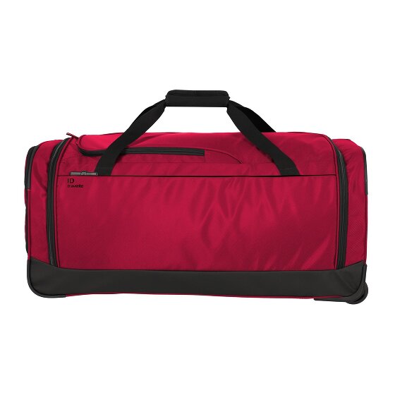 Travelite Crosslite 5.0 2 wielen Reistas L 79 cm