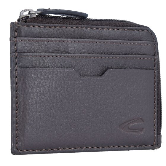 camel active Macau Creditcard etui Leer 11 cm