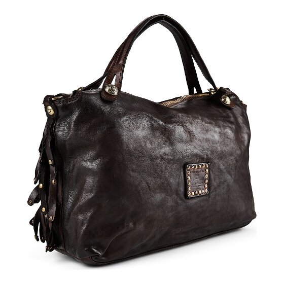 Campomaggi Melissa Handtas Leder 34 cm