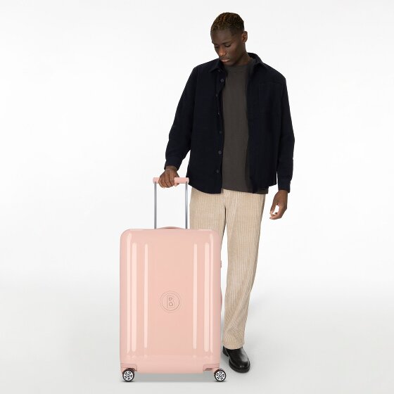 Bogner Piz 4 wielen Trolley M 65 cm