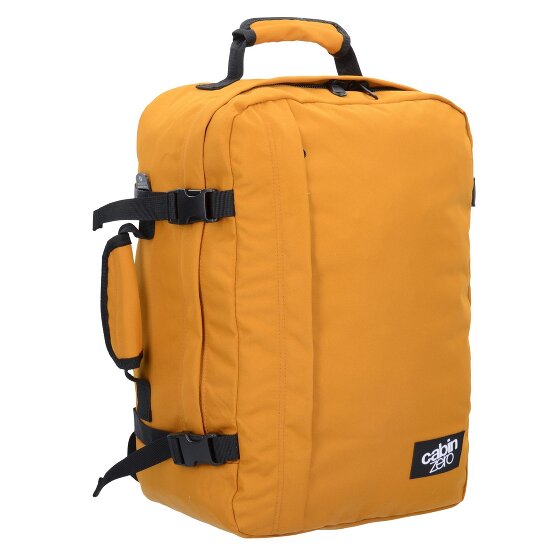 Cabin Zero Adventure 68 Dagrugzak 44 cm