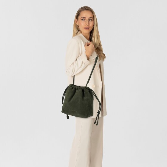 Liebeskind Lya Schoudertas Leer 25 cm