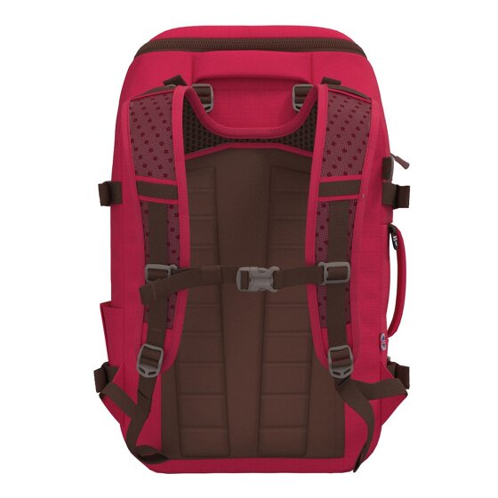 Cabin Zero Adventure Cabin Bag ADV Pro 32L Rugzak 46 cm Laptopcompartiment