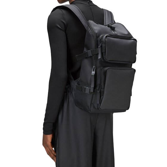 Rains Trail Dagrugzak 45 cm Laptop compartiment Rains Trail Dagrugzak 45 cm Laptop compartiment